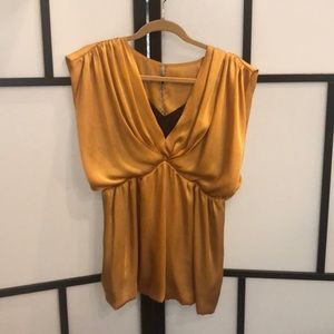 MM Couture Blouse